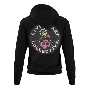 Living Art Collective Hoodie