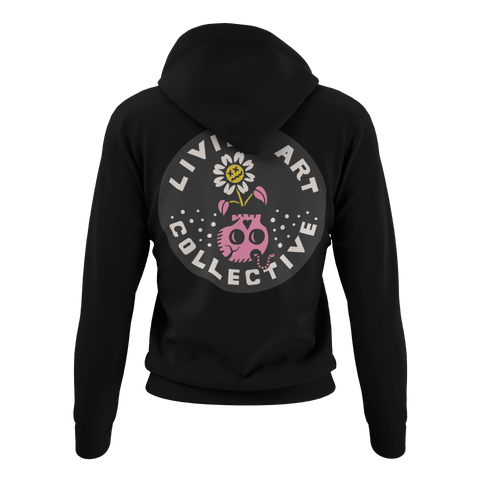 Living Art Collective Hoodie