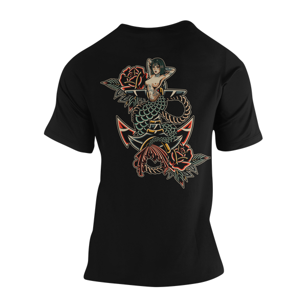 "Sea Temptress" by Levect Design