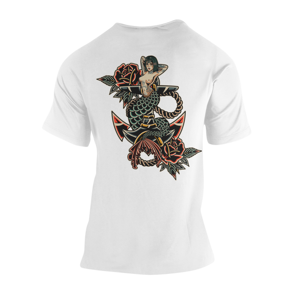 "Sea Temptress" by Levect Design