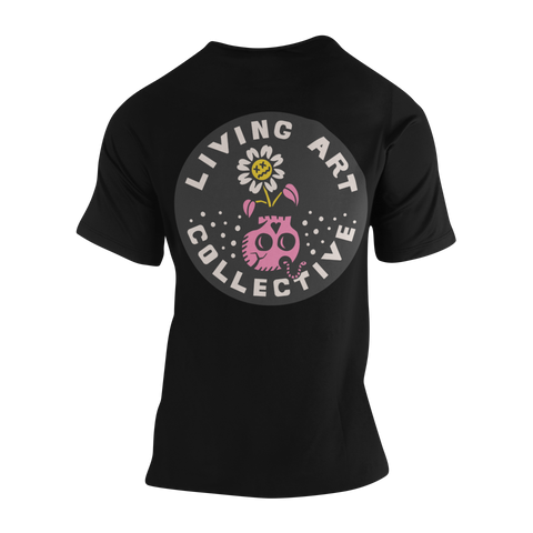 Living Art Collective Tee