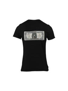 "One second Bill" t shirt by Isaac Zoungrana