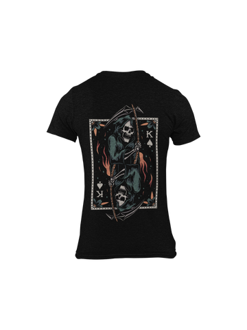 "Reaper Card" T- shirt