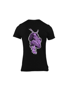 "Snail" design with Ben Burlock