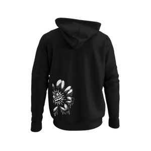 Living Art Collective Hoodie by Indra Kurniawan