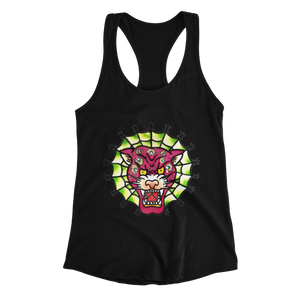 Jaguar by Gorgeous George Tank Top