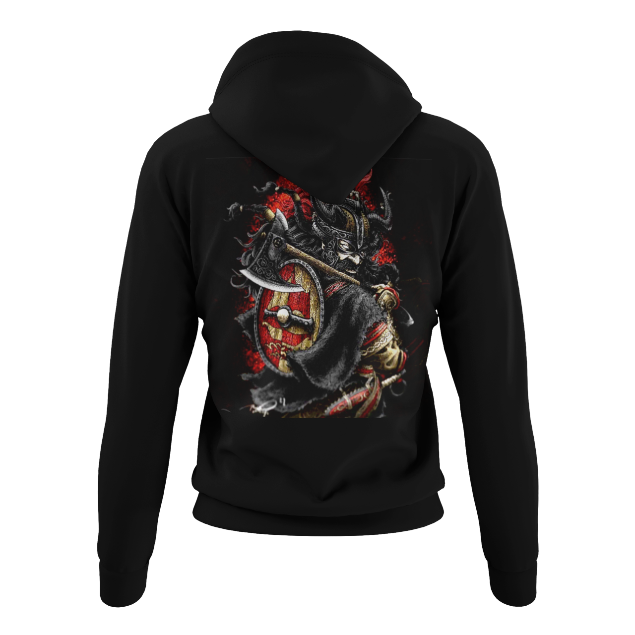 "Viking" Hoodie