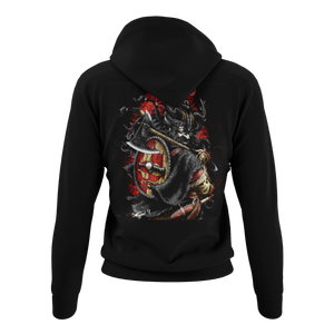 "Viking" Hoodie