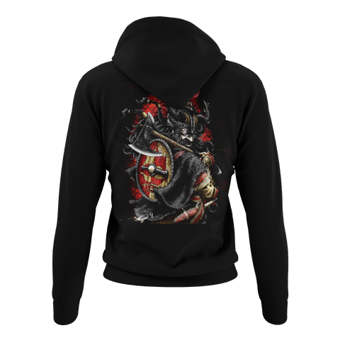 "Viking" Hoodie